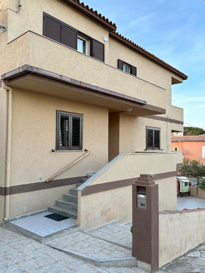 Residenza M.E.M. La Maddalena La Maddalena (Sassari) Exterior foto