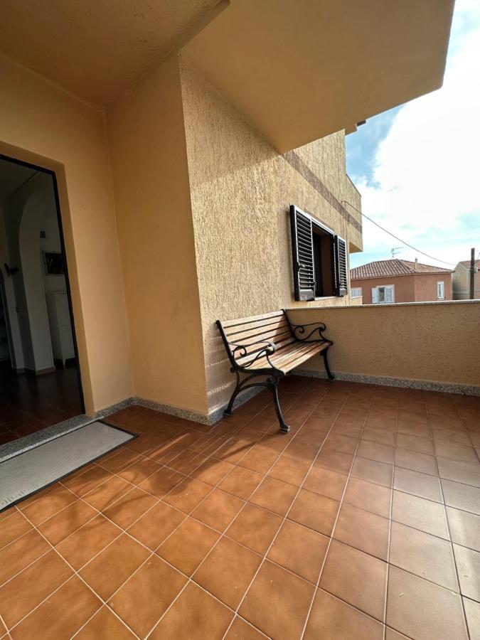 Residenza M.E.M. La Maddalena La Maddalena (Sassari) Exterior foto