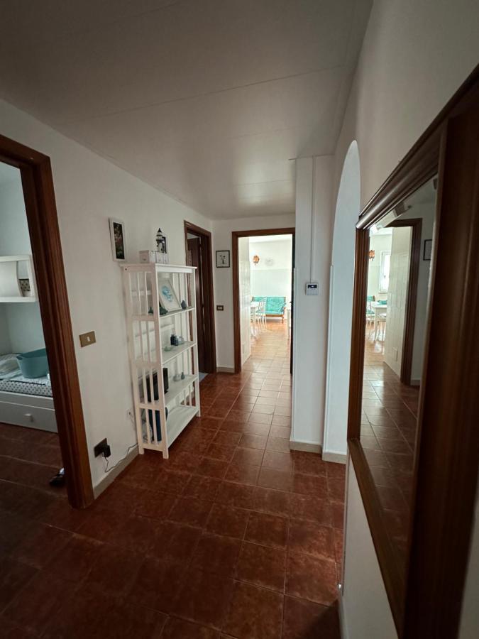 Residenza M.E.M. La Maddalena La Maddalena (Sassari) Exterior foto