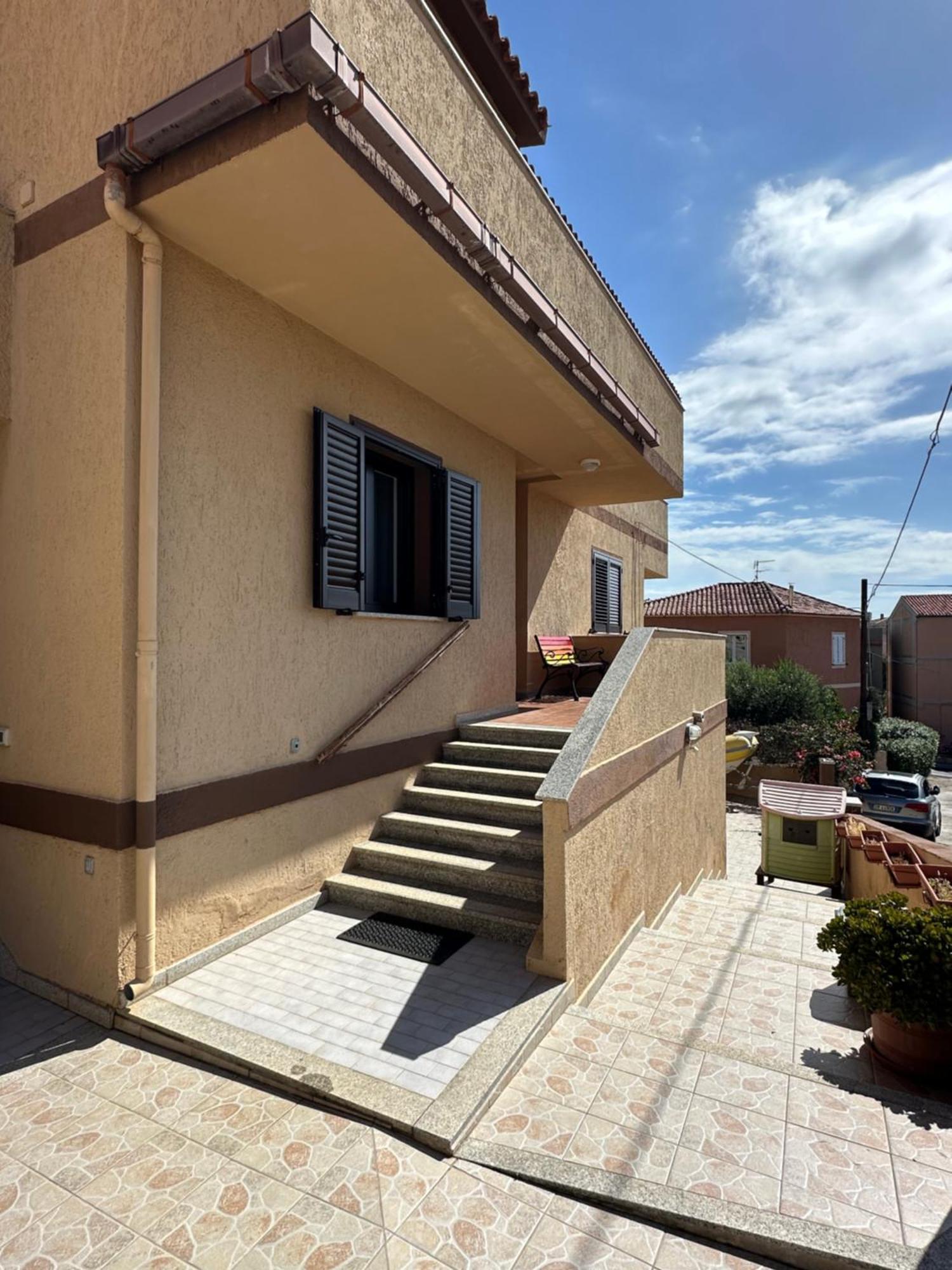 Residenza M.E.M. La Maddalena La Maddalena (Sassari) Exterior foto