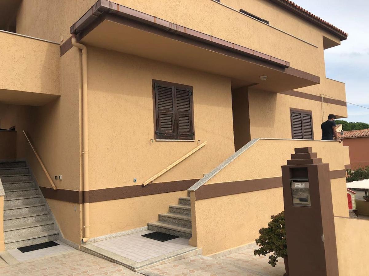 Residenza M.E.M. La Maddalena La Maddalena (Sassari) Exterior foto