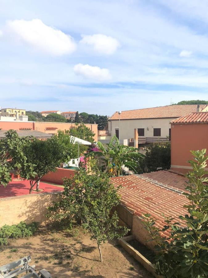 Residenza M.E.M. La Maddalena La Maddalena (Sassari) Exterior foto