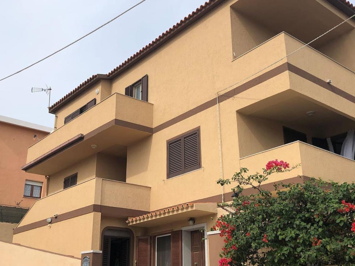 Residenza M.E.M. La Maddalena La Maddalena (Sassari) Exterior foto